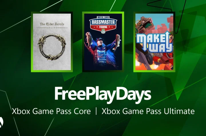 Xbox Game Pass