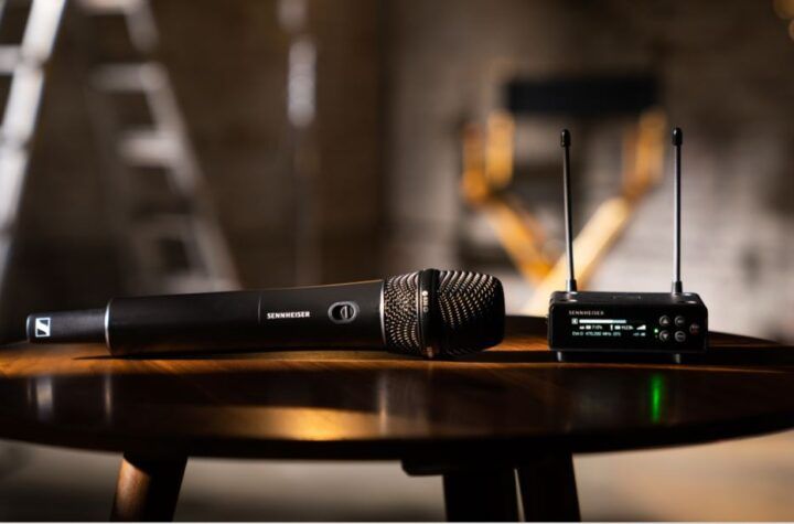 Sennheiser