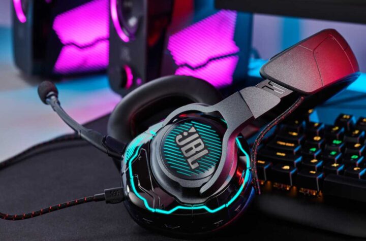 JBL Quantum One