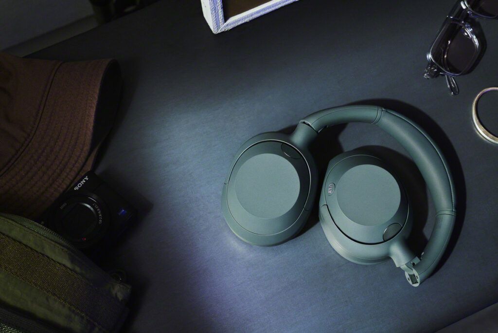 Review Sony ULT WEAR