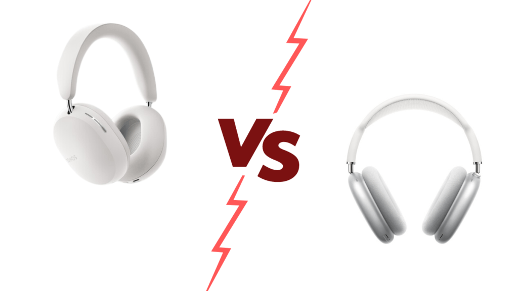 Sonos Ace vs Airpods Max