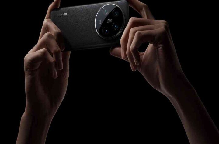 Carga inalámbrica Xiaomi