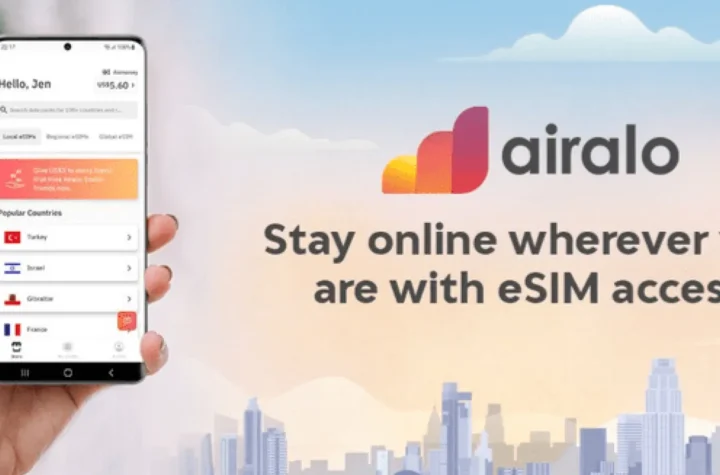 Airalo