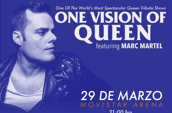 Marc Martel
