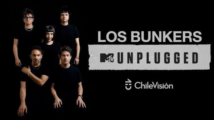 Los Bunkers Unplugged