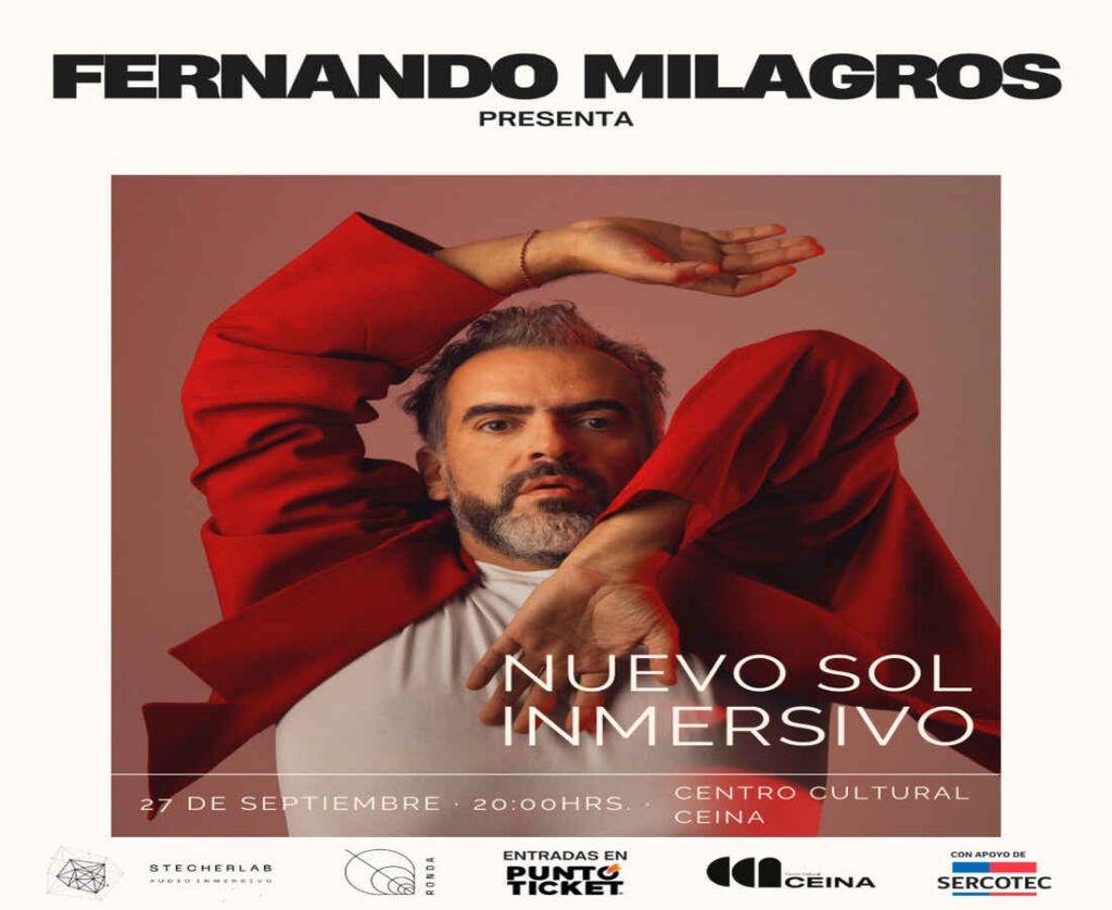 Fernando Milagros