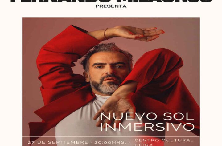 Fernando Milagros