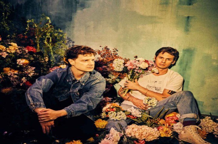 Foster The People