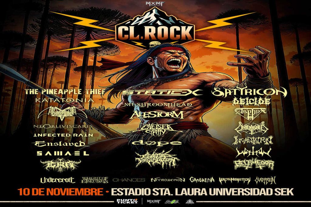 CL.Rock