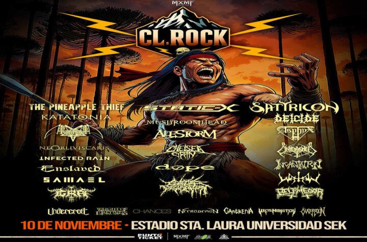 CL.Rock