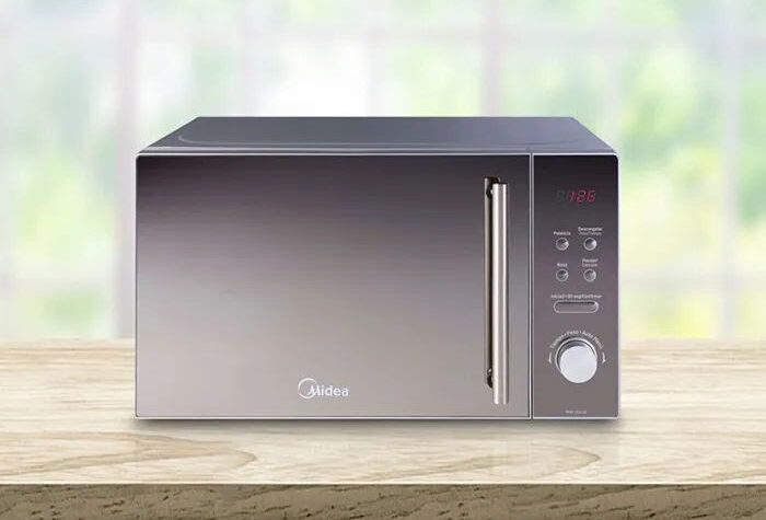 Midea