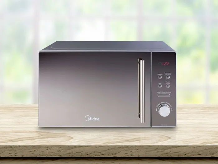 Midea