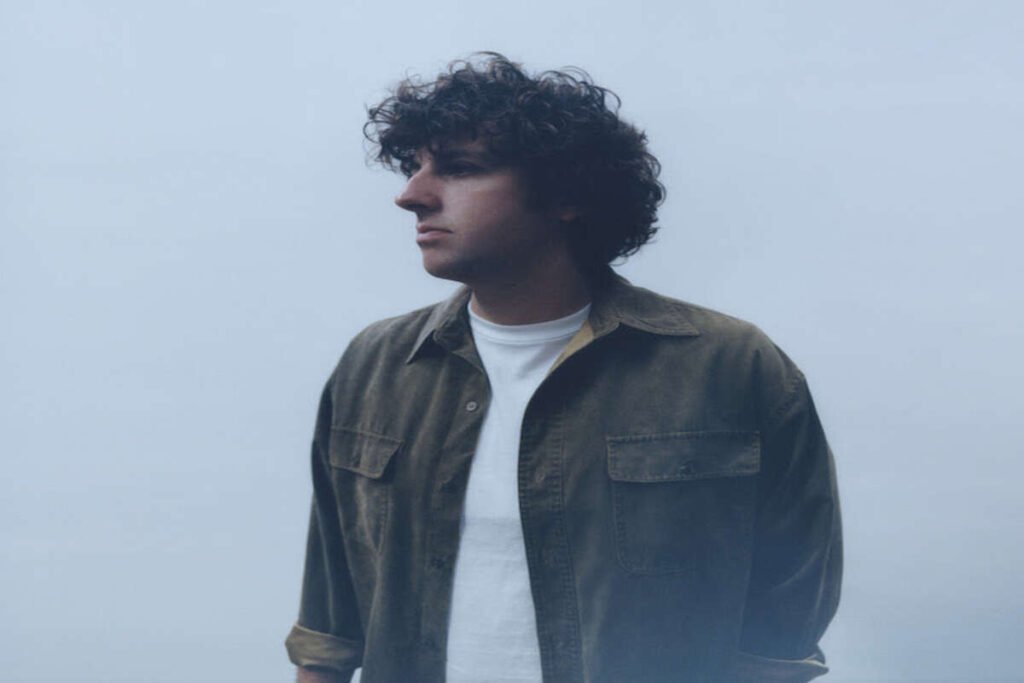 Jamie XX en Chile