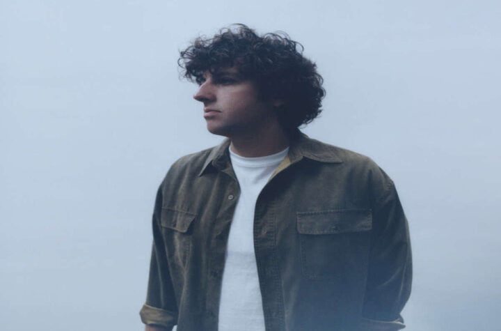 Jamie XX en Chile