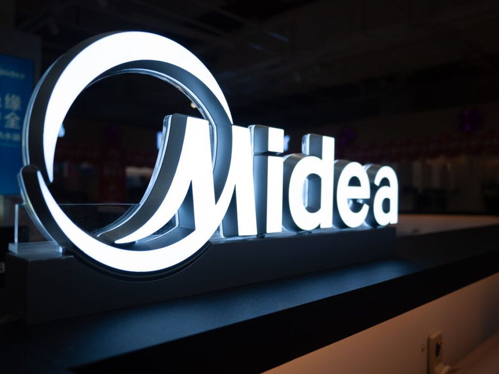 Midea