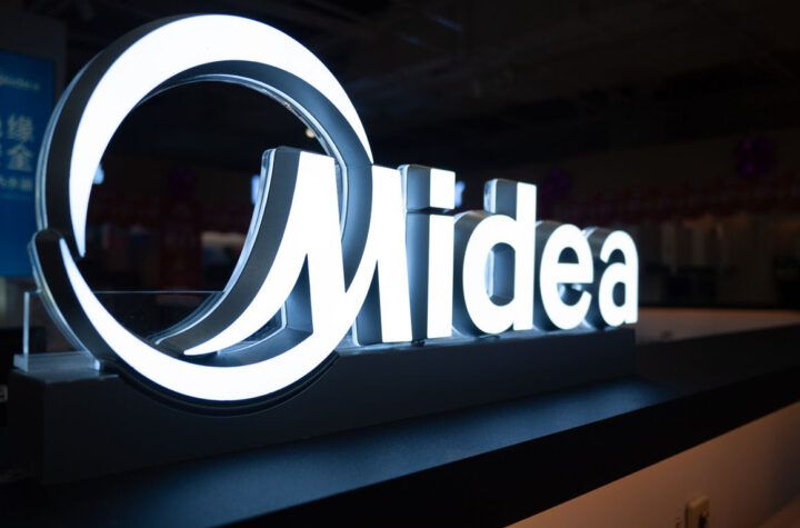 Midea