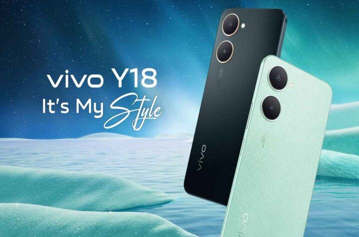 Y18 de vivo