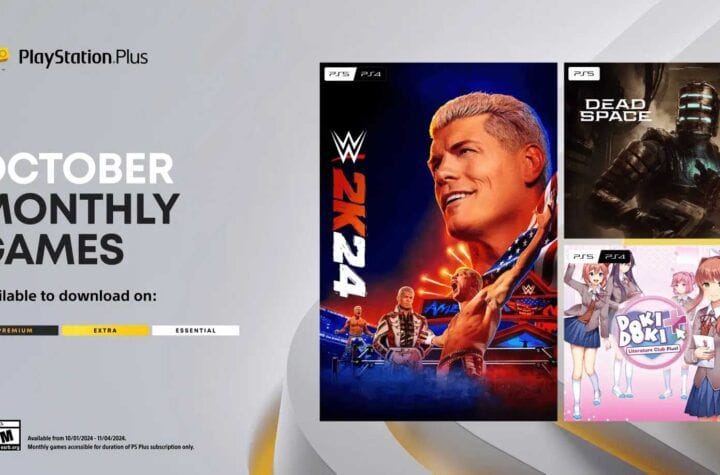PlayStation Plus
