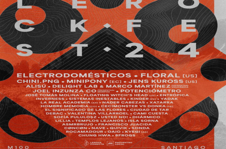 LEROCK Fest