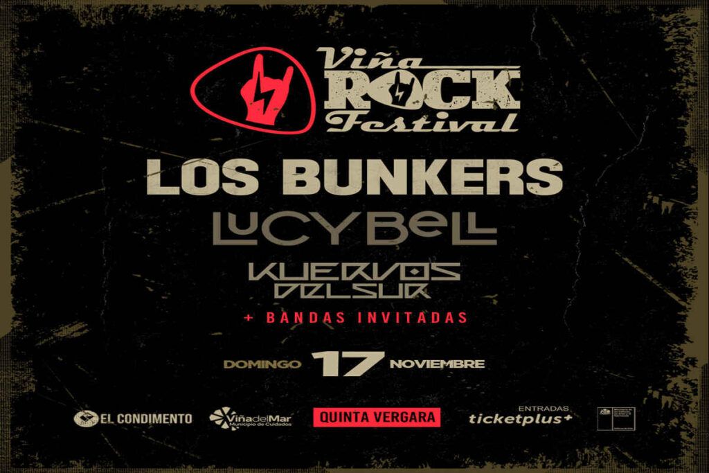 Viña Rock Festival