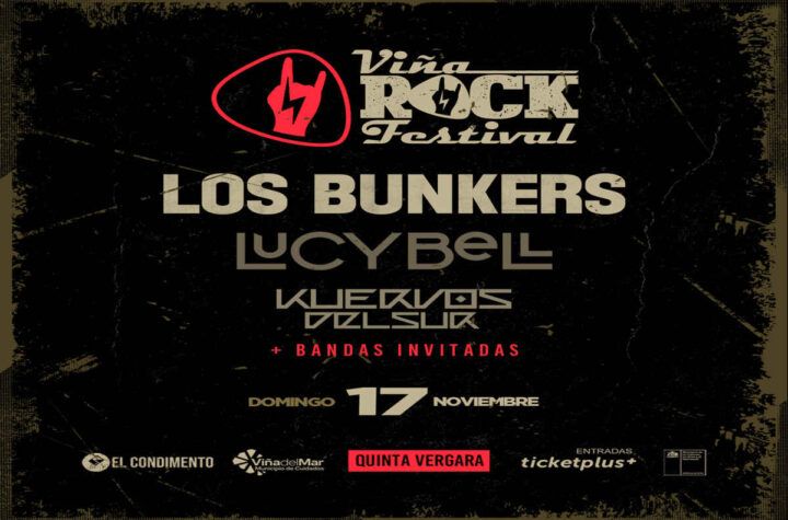 Viña Rock Festival