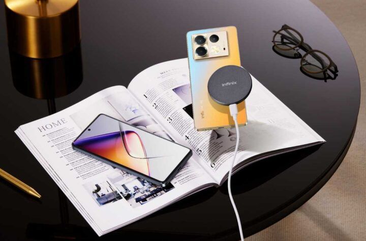 Infinix