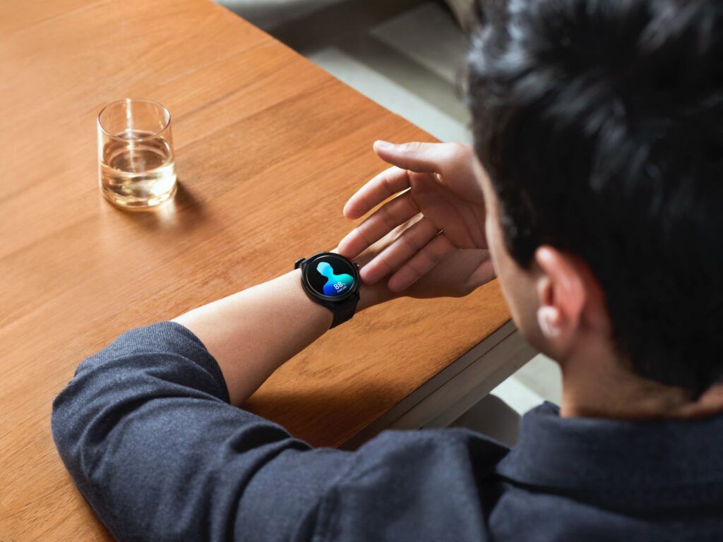 Smartwatches Xiaomi