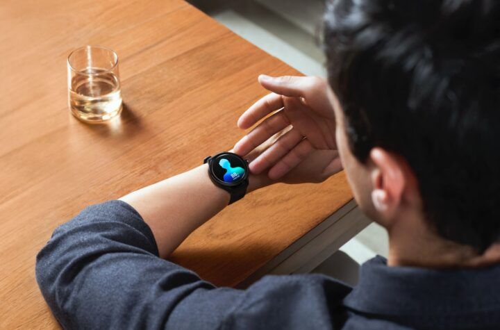 Smartwatches Xiaomi