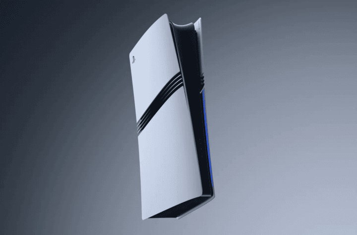 PS5 Pro