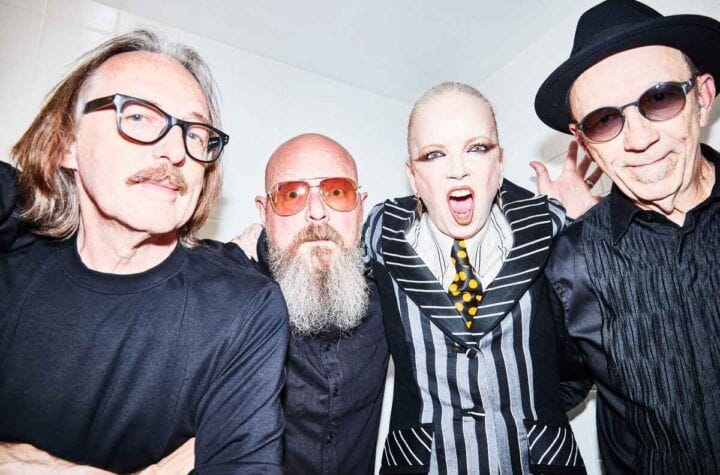 Garbage en Chile