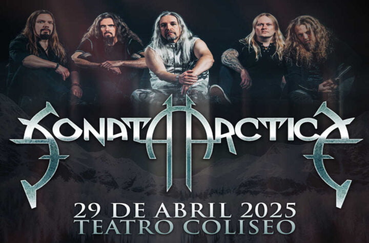 Sonata Arctica