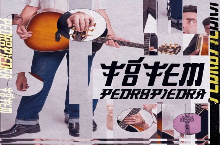 Pedropiedra estrena Tótem