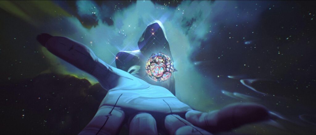 Arcane temporada dos