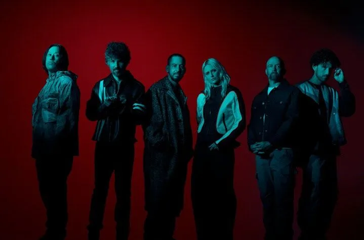 Linkin Park