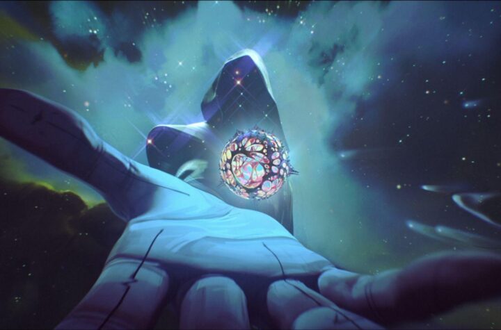 Arcane temporada dos