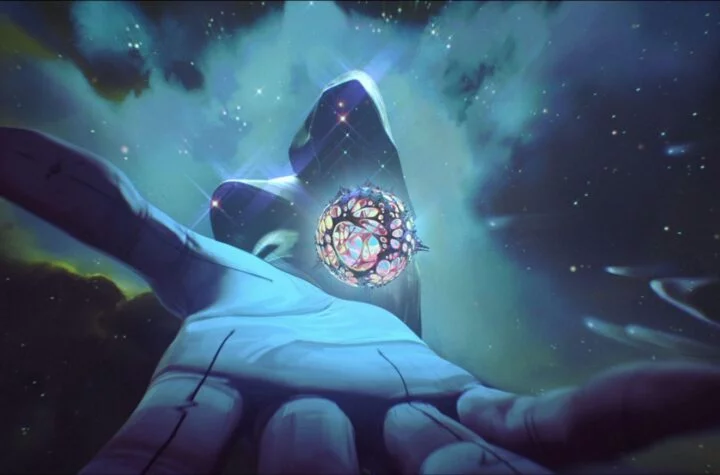 Arcane temporada dos