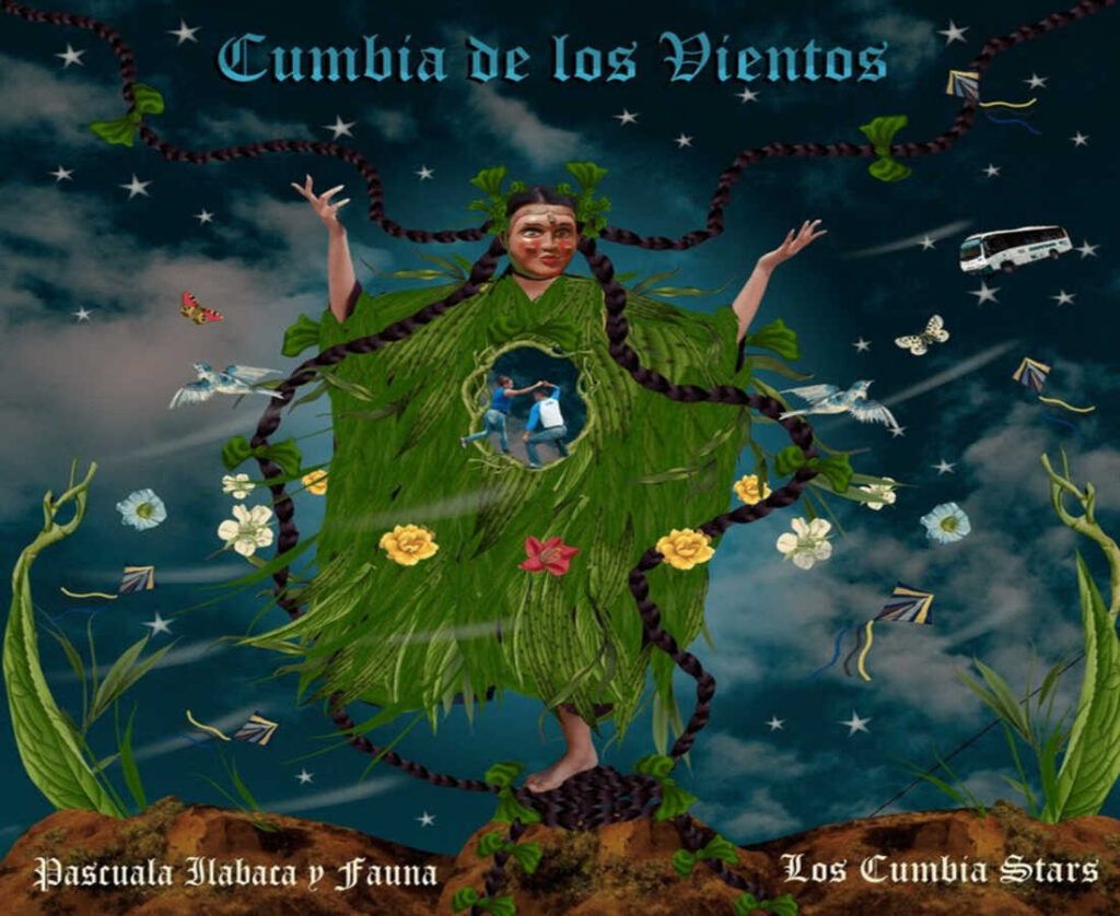 Pascuala Ilabaca