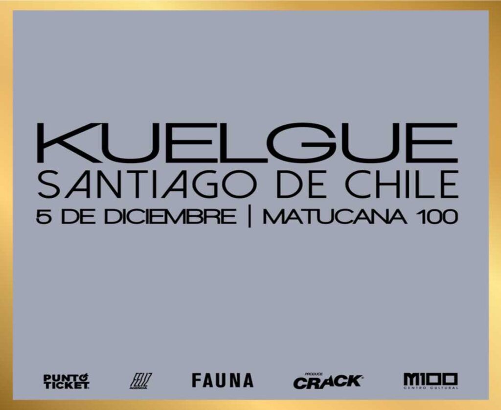Kuelgue en Chile
