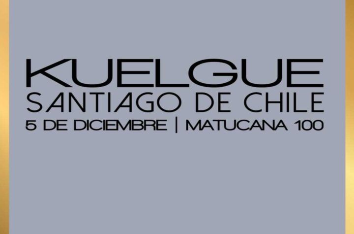 Kuelgue en Chile
