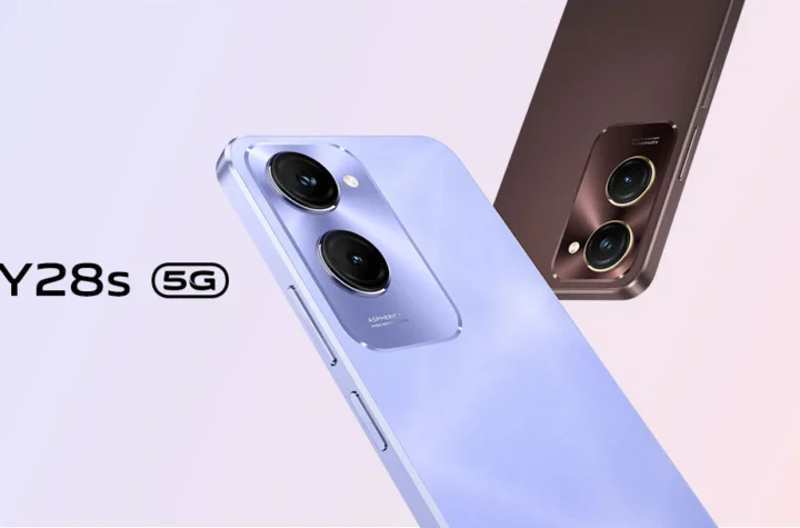 Vivo Y28s