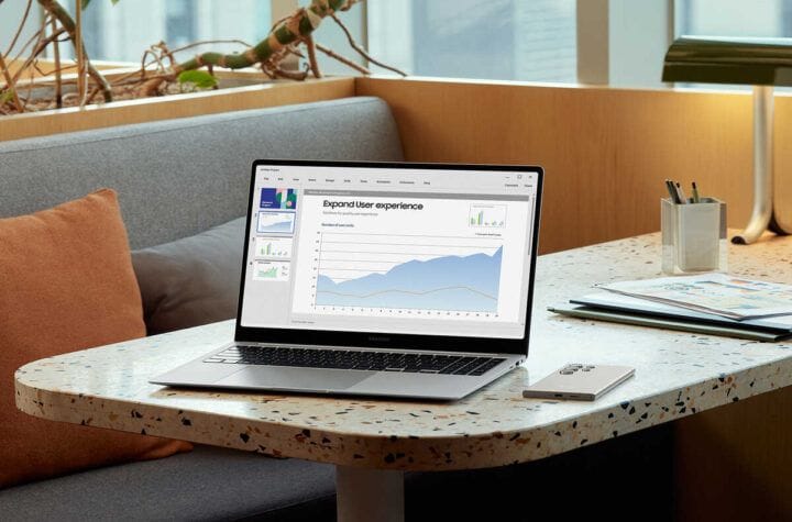 Samsung Galaxy Book4