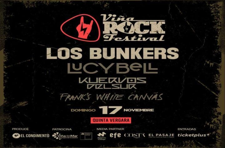 Viña Rock Festival