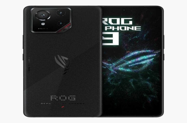 ASUS Republic of Gamers