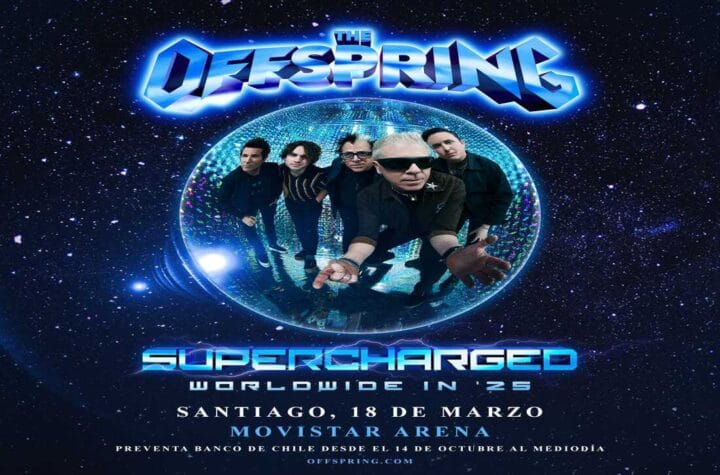 The Offspring