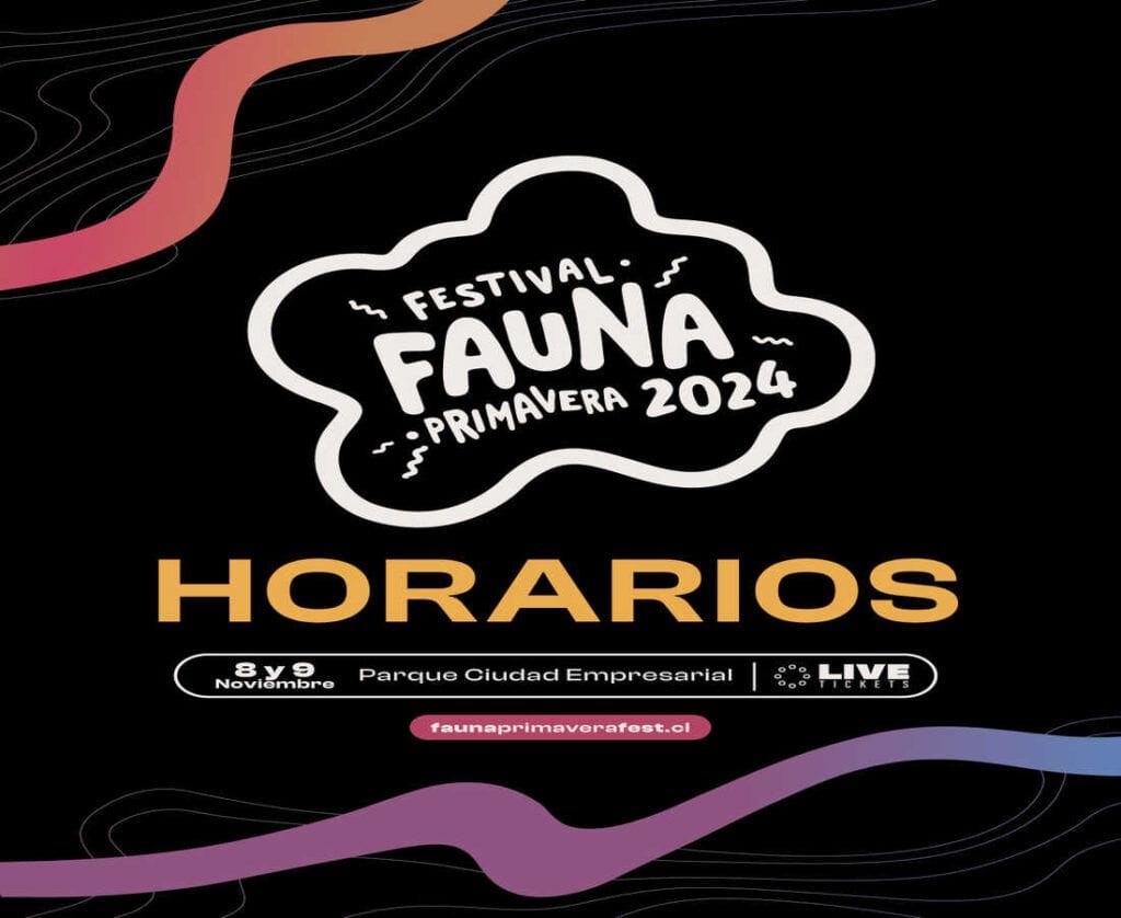 Fauna Primavera 2024