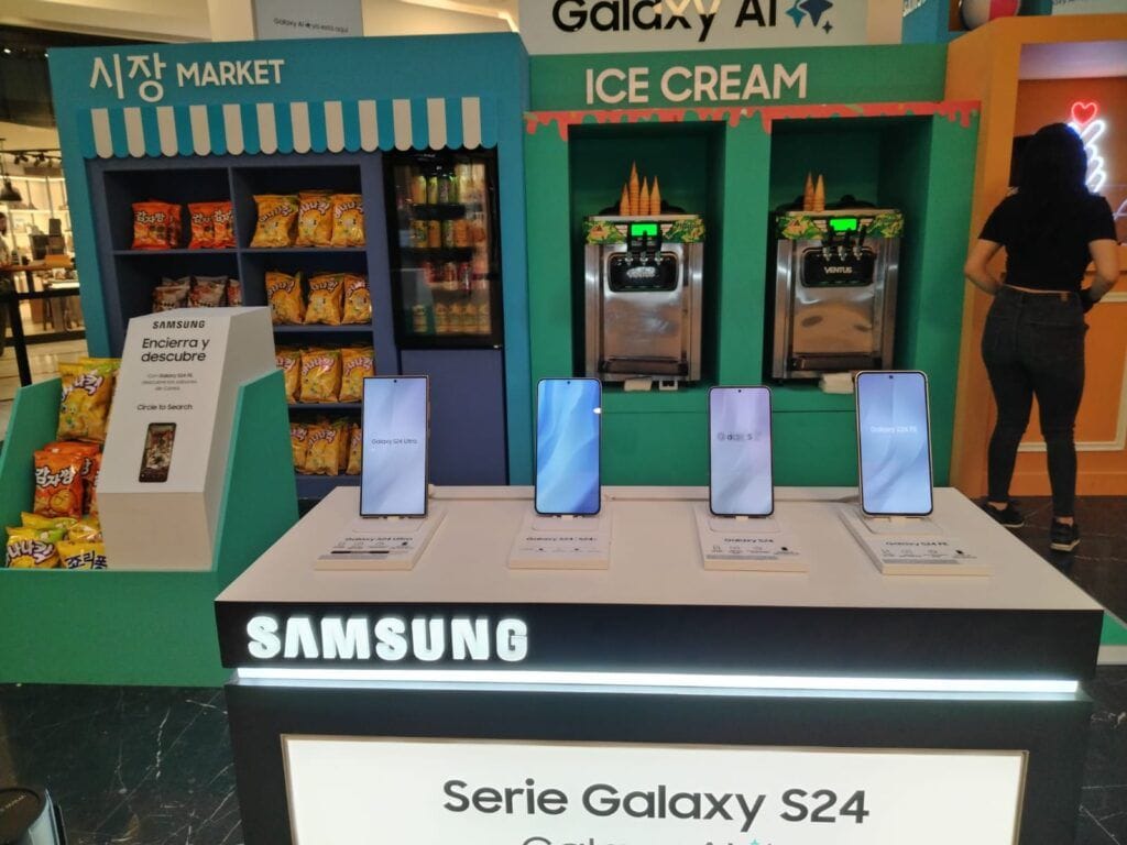 Galaxy AI