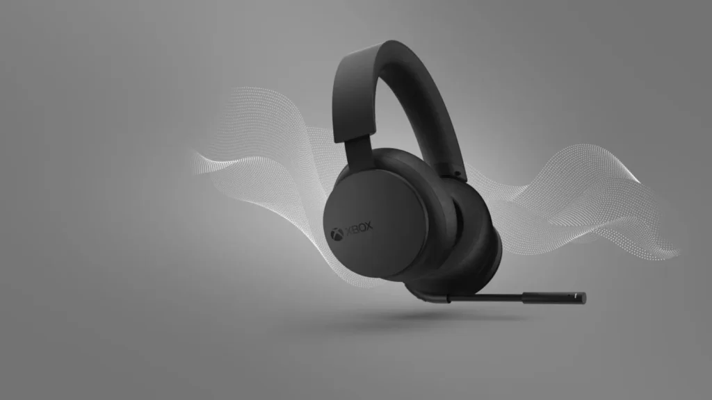 Audífonos Inalámbricos Xbox