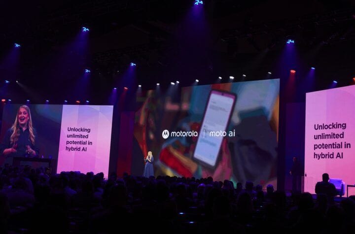 Moto ai