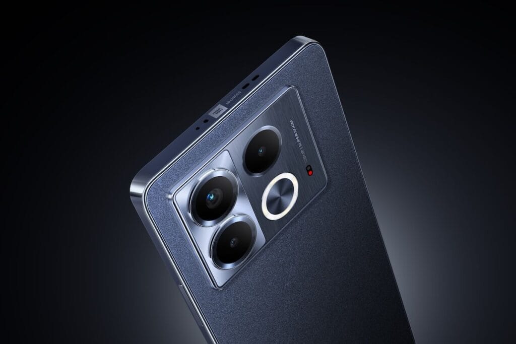 Review Infinix Note 40
