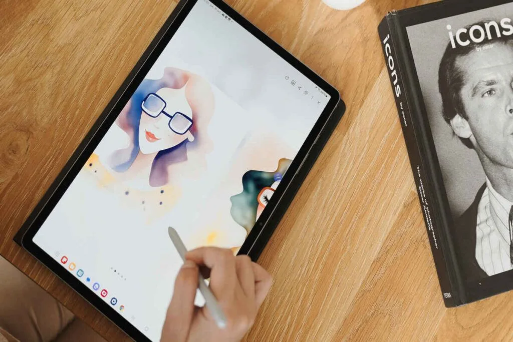 Galaxy Tab S10 de Samsung